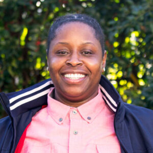 <strong>Theris Salters</strong></br>Residential Counselor