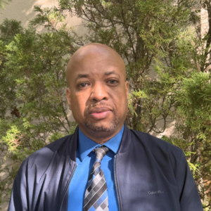 <strong>Andy Thompson</strong><br>Utilization Management Coordinator<br/>