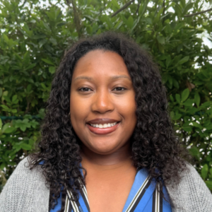<strong>Briana Simms</strong><br/>Staff Nurse<br/><br/><br/>