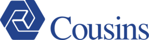 Cousins Properties logo