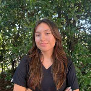 <strong>Emily Avecillas, RN</strong><br/>Nurse<br/><br/><br/>