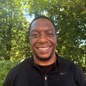<strong>Hector Stanback, MSW, MSC</strong><br>Residential Counselor<br>
