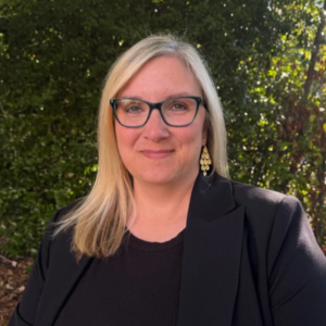 <strong>Keely Sylvester</strong><br/>Director of Revenue Cycle & Payer Relations