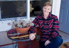 Kari S alumni story