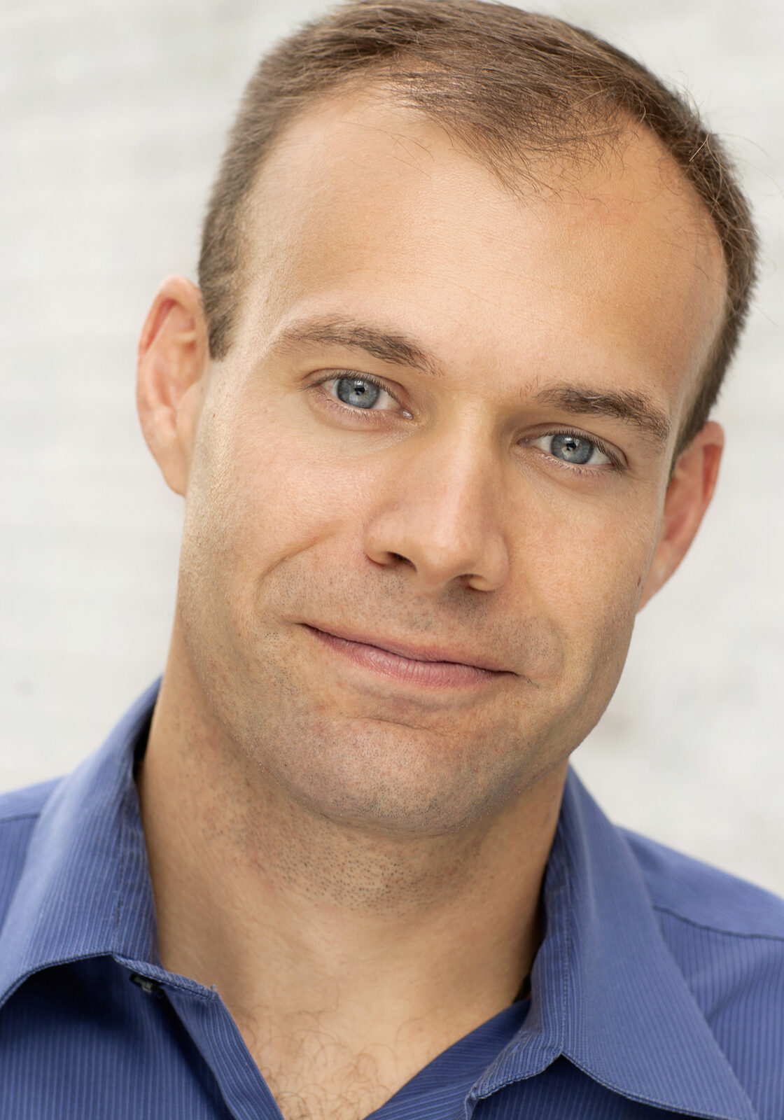 Keith Alberstadt.Photo Credit: Mindy Tucker