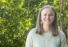 Sarah R learned DBT and CBT skills to feel better