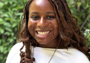 <strong>Teymbi Tannis, LAPC, CRC, NCC</strong><br>Primary Counselor<br><br>