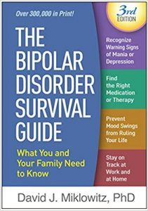 bipolar disorder education resource