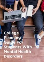 College Planning Guide For Students With Mental Health Disorders