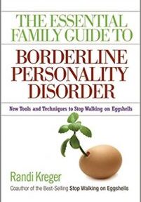 recommended book for families struggling with BPD