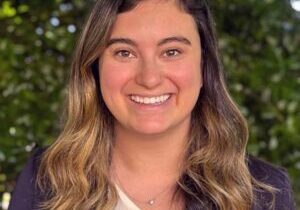 <b>Leah Weingast, LMSW</b><br/>Admissions Counselor</br><Br/>