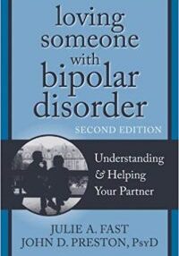 recommended reading for bipolar disorder for mental health education