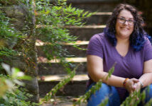 Melissa K provides a client testimonial about her experience in DBT residential treatment