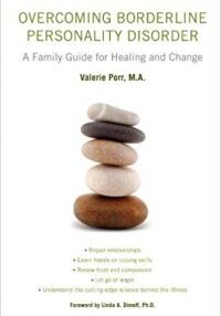 recommended reading for families struggling with borderline personality disorder