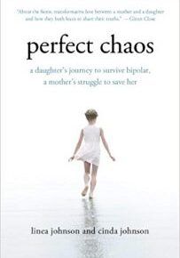 mental health memoir about a daughter struggling with bipolar and her mother
